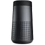 Портативна акустика Bose SoundLink Revolve II Bluetooth Speaker, Black