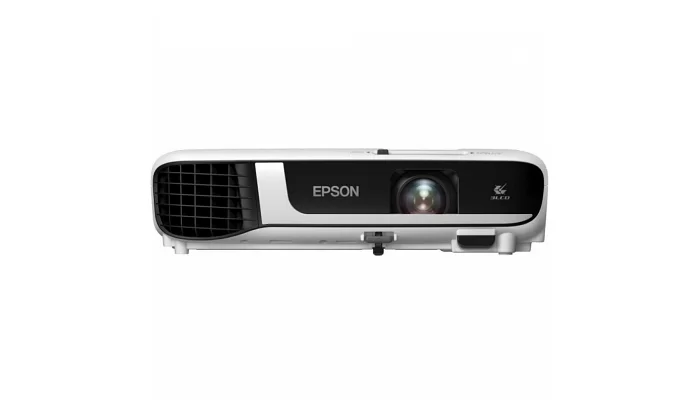 Проектор Epson EB-W51 (3LCD, WXGA, 4000 лм), фото № 5