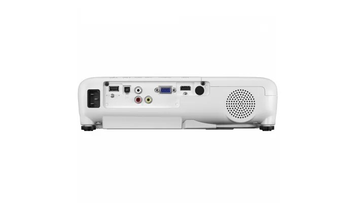 Проектор Epson EB-W51 (3LCD, WXGA, 4000 лм), фото № 6