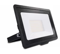 Прожектор вуличний LED Signify, 20W, BVP150, 230V, 6500К, чорний