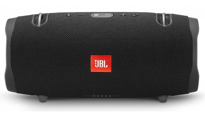 Портативна акустика JBL Xtreme 3 [Black], фото № 1