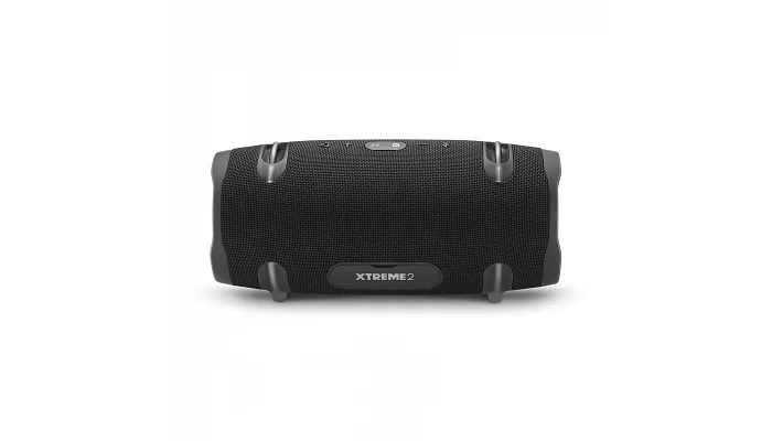 Портативна акустика JBL Xtreme 3 [Black], фото № 5