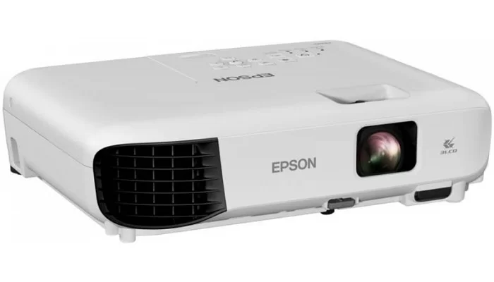 Проектор Epson EB-E10 (3LCD, XGA, 3600 ANSI lm), фото № 4