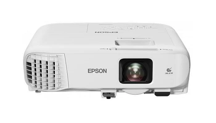 Проектор Epson EB-982W (3LCD, WXGA, 4200 lm), фото № 1