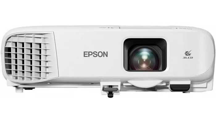 Проектор Epson EB-982W (3LCD, WXGA, 4200 lm), фото № 5