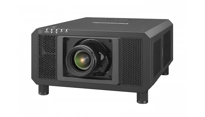 Інсталяційний проектор Panasonic PT-RQ13KE (3DLP, 4K +, 10000 ANSI lm, LASER) без оптики, фото № 3