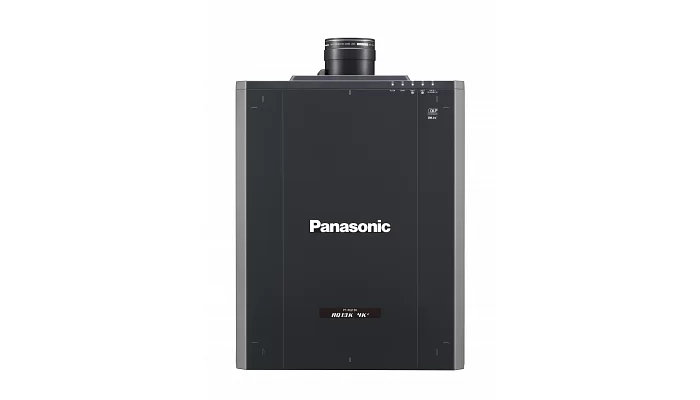 Інсталяційний проектор Panasonic PT-RQ13KE (3DLP, 4K +, 10000 ANSI lm, LASER) без оптики, фото № 6