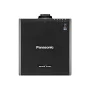 Инсталляционный проектор Panasonic PT-RW620BE (DLP, WXGA, 6200 ANSI lm, LASER), черный