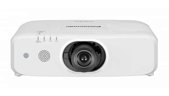 Инсталляционный проектор Panasonic PT-EW550E (3LCD, WXGA, 5000 ANSI lm), фото № 1