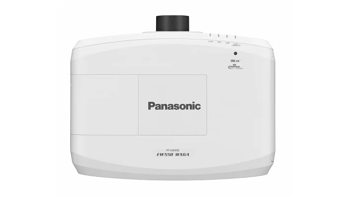 Инсталляционный проектор Panasonic PT-EW550E (3LCD, WXGA, 5000 ANSI lm), фото № 6
