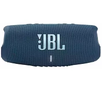 Портативна акустика JBL Charge 5 Blue