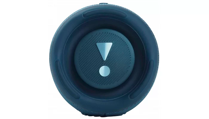Портативна акустика JBL Charge 5 Blue, фото № 4