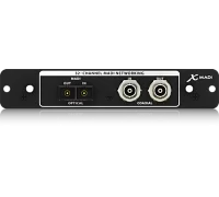 Карта розширення Х-MADI для цифрового мікшера Behringer Х32