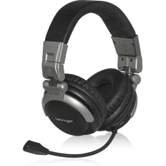 Бездротова гарнітура BEHRINGER BB560M