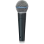 Вокальный микрофон BEHRINGER BA85A