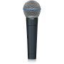 Вокальный микрофон BEHRINGER BA85A
