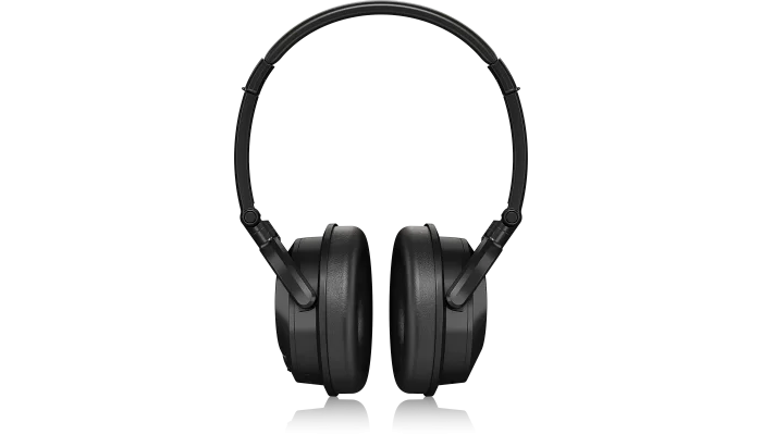 Студійні бездротові Bluetooth навушники Behringer HC 2000BNC, фото № 2