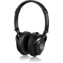 Студійні бездротові Bluetooth навушники Behringer HC 2000BNC
