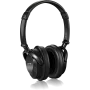 Студійні бездротові Bluetooth навушники Behringer HC 2000BNC