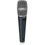 Вокальный конденсаторный микрофон BEHRINGER SB78A