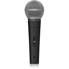 Вокальный микрофон BEHRINGER SL85S