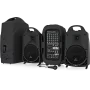 Портативний акустичний комплект Behringer Europort PPA2000BT