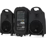 Портативний акустичний комплект Behringer Europort PPA2000BT