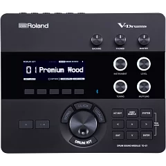 Модуль для электронной ударной установки Roland TD27
