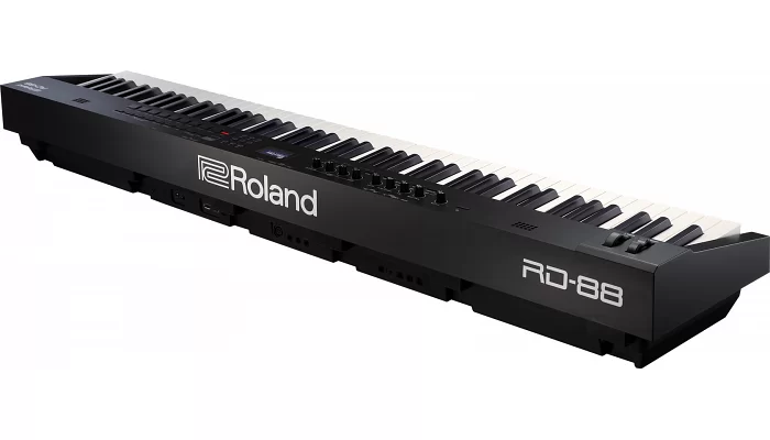 Цифрове піаніно Roland RD-88, фото № 4
