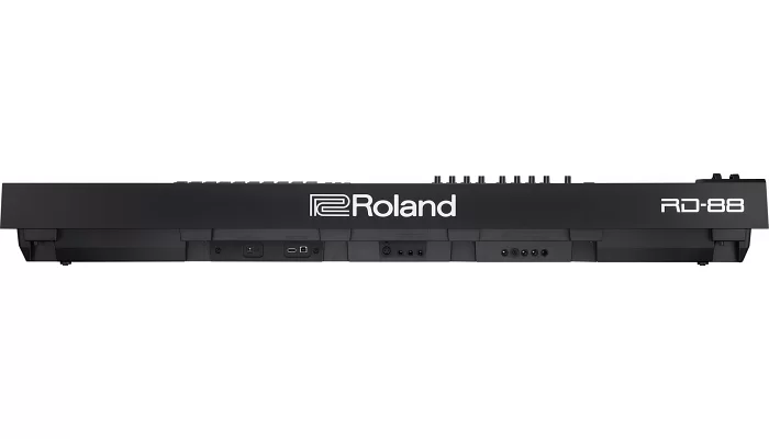 Цифровое пианино Roland RD-88, фото № 6