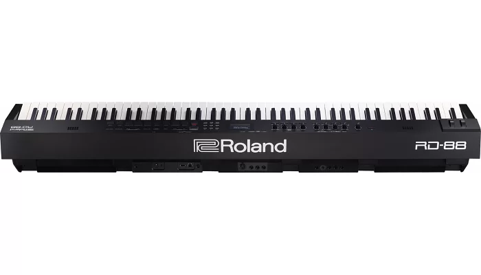 Цифровое пианино Roland RD-88, фото № 5