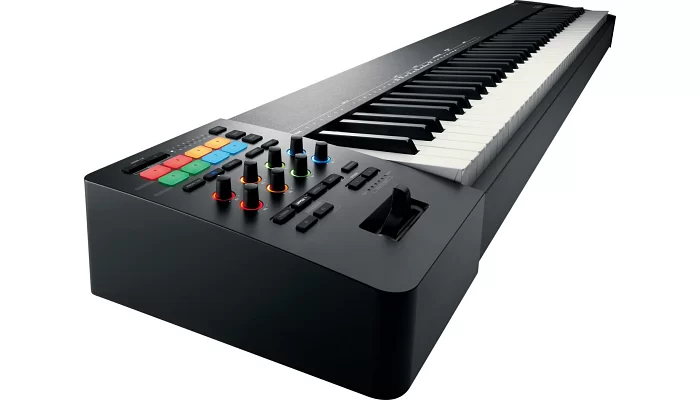 MIDI клавіатура Roland A-88MKII, фото № 3