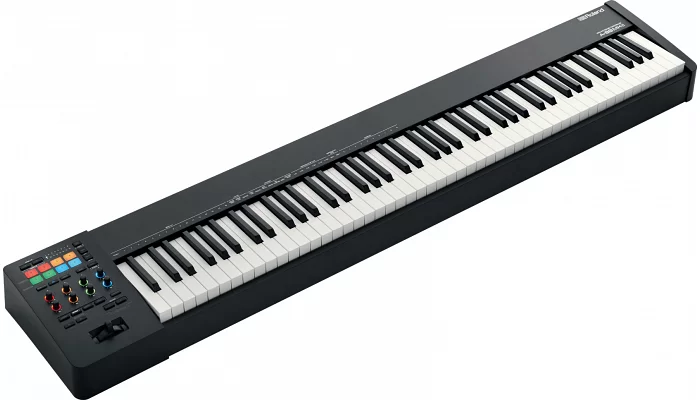 MIDI клавиатура Roland A-88MKII, фото № 2