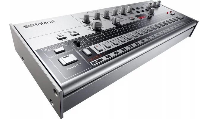 Драм-машина Roland TR-06, фото № 2