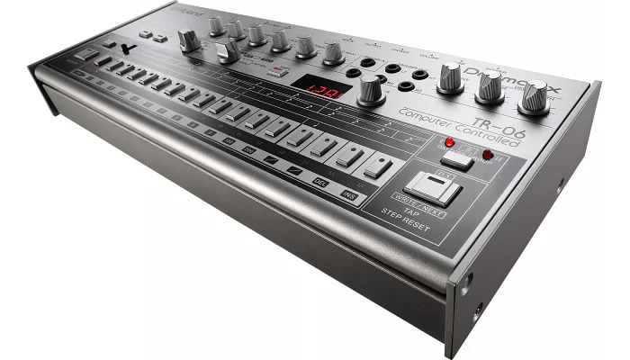 Драм-машина Roland TR-06, фото № 3