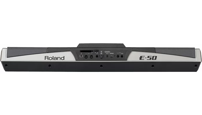 Синтезатор (робоча станція) Roland Е50, фото № 3