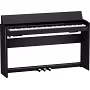 Цифровое фортепиано Roland F701CB