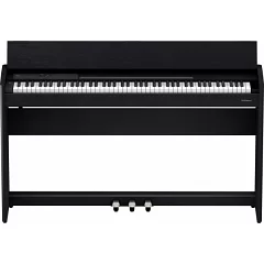Цифровое фортепиано Roland F701CB