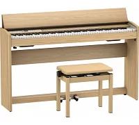 Цифровое фортепиано Roland F701LA