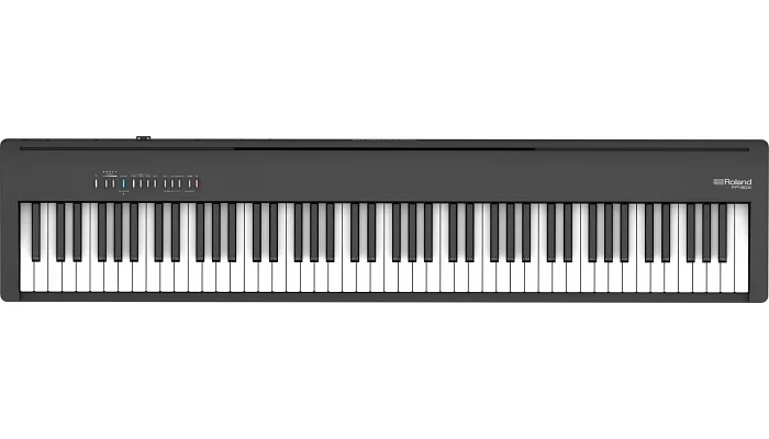 Цифровое пианино Roland FP-30X-BK, фото № 1