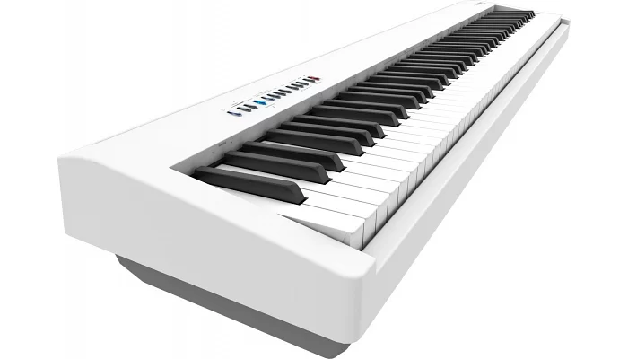 Цифровое фортепиано Roland Roland FP-30X-WH, фото № 3