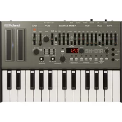 Синтезатор Roland SH-01A