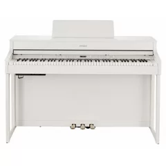 Цифровое пианино Roland HP702WH (белое)
