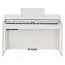 Цифровое пианино Roland HP702WH (белое)