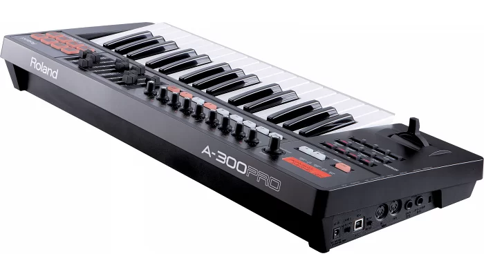 Midi-клавиатура Roland A-300 PRO, фото № 2