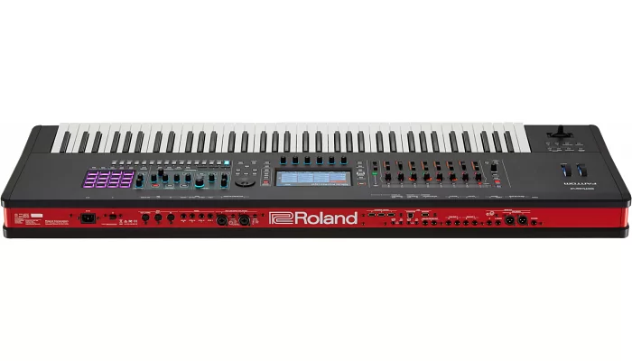 Синтезатор (робоча станція) Roland FANTOM-7, фото № 10