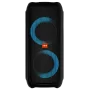 Автономна акустична система TMG ZXX-506 (BT+1MIC+USB+SD+FM)