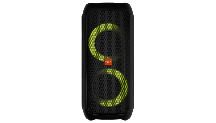 Автономна акустична система TMG ZXX-506 (BT+1MIC+USB+SD+FM), фото № 13