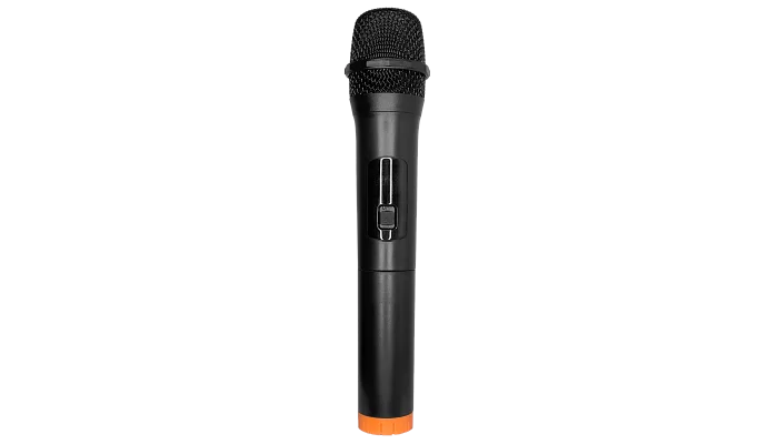 Автономна акустична система TMG ZXX-506 (BT+1MIC+USB+SD+FM), фото № 4