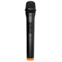 Автономна акустична система TMG ZXX-506 (BT+1MIC+USB+SD+FM)